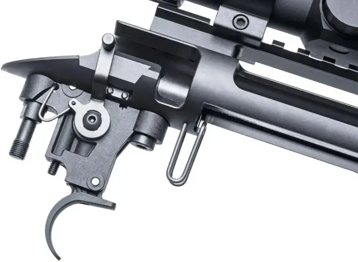 Карабін Mauser M18 Basic кал. 300 Win Mag, cтвол - 56 см, різьба - M15x1