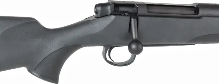 Карабін Mauser M18 Basic кал. 308 Win, cтвол - 56 см, різьба - M15x1