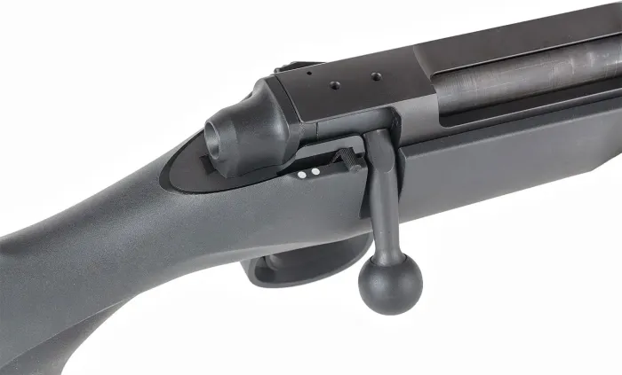 Карабін Mauser M18 Basic кал. 308 Win, cтвол - 56 см, різьба - M15x1