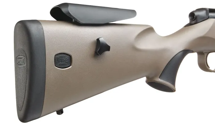 Карабін Mauser M18 Feldjagd кал .308 Win, ствол - 56 см, різьба М17х1