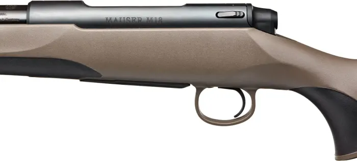 Карабін Mauser M18 Feldjagd кал .308 Win, ствол - 56 см, різьба М17х1