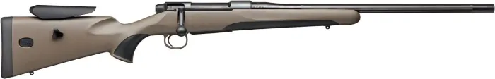Карабін Mauser M18 Feldjagd кал .308 Win, ствол - 56 см, різьба М17х1