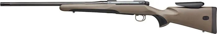 Карабін Mauser M18 Feldjagd кал .308 Win, ствол - 56 см, різьба М17х1