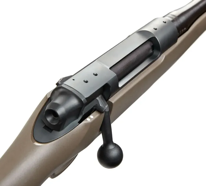 Карабін Mauser M18 Feldjagd кал. 6.5 Creedmoor, ствол - 56 см, різьба М17х1