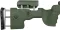 Карабін Mauser M18 Fenris GRS кал. 308 Win, ствол - 56 см, різьба - 5/8"-24