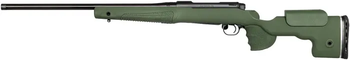 Карабін Mauser M18 Fenris GRS кал. 308 Win, ствол - 56 см, різьба - 5/8"-24