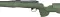 Карабін Mauser M18 Fenris GRS кал. 308 Win, ствол - 56 см, різьба - 5/8"-24