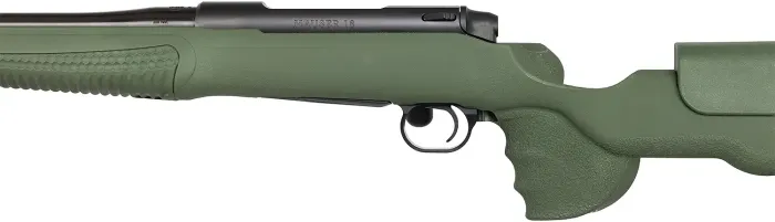 Карабін Mauser M18 Fenris GRS кал. 308 Win, ствол - 56 см, різьба - 5/8"-24