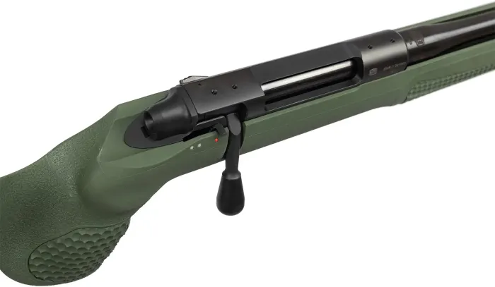 Карабін Mauser M18 Fenris GRS кал. 308 Win, ствол - 56 см, різьба - 5/8"-24