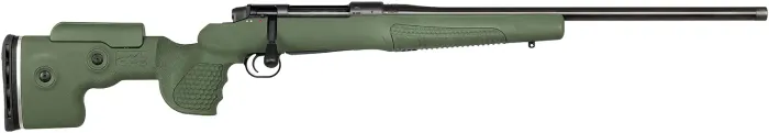 Карабін Mauser M18 Fenris GRS кал. 308 Win, ствол - 56 см, різьба - 5/8"-24