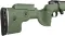 Карабін Mauser M18 Fenris GRS кал. 308 Win, ствол - 56 см, різьба - 5/8"-24