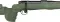 Карабін Mauser M18 Fenris GRS кал. 308 Win, ствол - 56 см, різьба - 5/8"-24