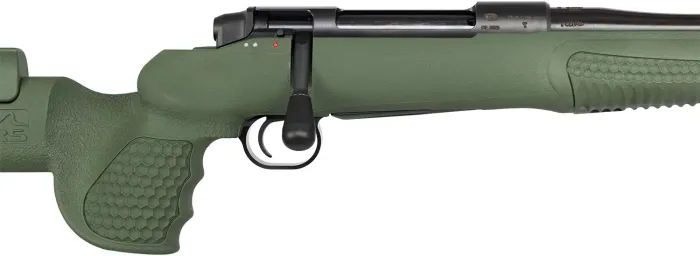 Карабін Mauser M18 Fenris GRS кал. 308 Win, ствол - 56 см, різьба - 5/8"-24