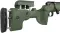 Карабін Mauser M18 Fenris GRS кал. 308 Win, ствол - 56 см, різьба - 5/8"-24