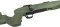 Карабін Mauser M18 Fenris GRS кал. 308 Win, ствол - 56 см, різьба - 5/8"-24