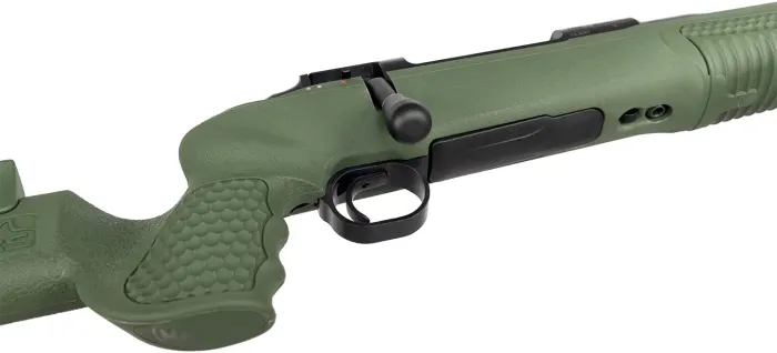 Карабін Mauser M18 Fenris GRS кал. 308 Win, ствол - 56 см, різьба - 5/8"-24