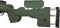 Карабін Mauser M18 Fenris GRS кал. 308 Win, ствол - 56 см, різьба - 5/8"-24