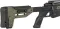 Карабін Mauser M18 LONGRANGE кал. 308 Win, ствол - 62 см, різьба М18Х1, шасі Oryx