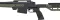 Карабін Mauser M18 LONGRANGE кал. 308 Win, ствол - 62 см, різьба М18Х1, шасі Oryx