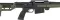 Карабін Mauser M18 LONGRANGE кал. 308 Win, ствол - 62 см, різьба М18Х1, шасі Oryx