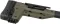 Карабін Mauser M18 LONGRANGE кал. 308 Win, ствол - 62 см, різьба М18Х1, шасі Oryx