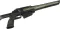 Карабін Mauser M18 LONGRANGE кал. 308 Win, ствол - 62 см, різьба М18Х1, шасі Oryx
