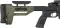 Карабін Mauser M18 LONGRANGE кал. 308 Win, ствол - 62 см, різьба М18Х1, шасі Oryx