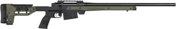 Карабін Mauser M18 LONGRANGE кал. 308 Win, ствол - 62 см, різьба М18Х1, шасі Oryx