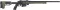 Карабін Mauser M18 LONGRANGE кал. 6.5 Creedmoor, ствол - 62 см, різьба М18Х1, шасі Oryx
