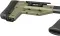 Карабін Mauser M18 LONGRANGE кал. 6.5 Creedmoor, ствол - 62 см, різьба М18Х1, шасі Oryx