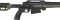 Карабін Mauser M18 LONGRANGE кал. 6.5 Creedmoor, ствол - 62 см, різьба М18Х1, шасі Oryx