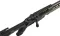Карабін Mauser M18 LONGRANGE кал. 6.5 Creedmoor, ствол - 62 см, різьба М18Х1, шасі Oryx