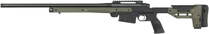 Карабін Mauser M18 LONGRANGE кал. 6.5 Creedmoor, ствол - 62 см, різьба М18Х1, шасі Oryx