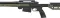 Карабін Mauser M18 LONGRANGE кал. 6.5 Creedmoor, ствол - 62 см, різьба М18Х1, шасі Oryx
