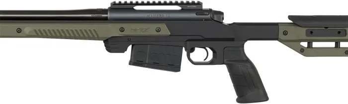 Карабін Mauser M18 LONGRANGE кал. 6.5 Creedmoor, ствол - 62 см, різьба М18Х1, шасі Oryx