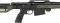 Карабін Mauser M18 LONGRANGE кал. 6.5 Creedmoor, ствол - 62 см, різьба М18Х1, шасі Oryx