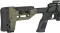 Карабін Mauser M18 LONGRANGE кал. 6.5 Creedmoor, ствол - 62 см, різьба М18Х1, шасі Oryx
