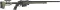 Карабін Mauser M18 LONGRANGE кал. 6.5 Creedmoor, ствол - 62 см, різьба М18Х1, шасі Oryx