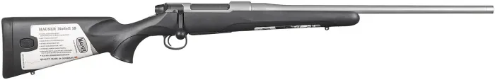 Карабін Mauser M18 SS кал. 308 Win, ствол - 56 см