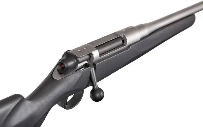 Карабін Mauser M18 SS кал. 308 Win, ствол - 56 см