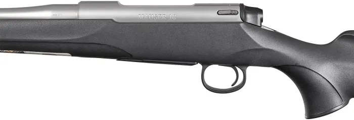 Карабін Mauser M18 SS кал. 308 Win, ствол - 56 см