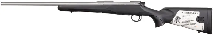 Карабін Mauser M18 SS кал. 308 Win, ствол - 56 см