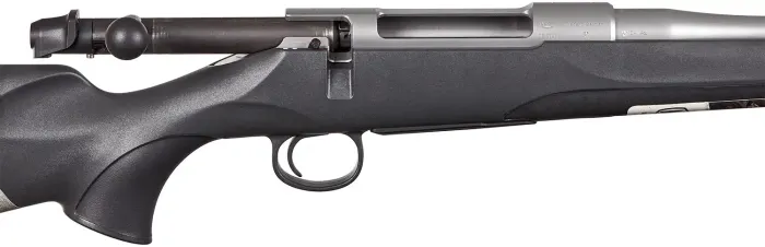 Карабін Mauser M18 SS кал. 308 Win, ствол - 56 см