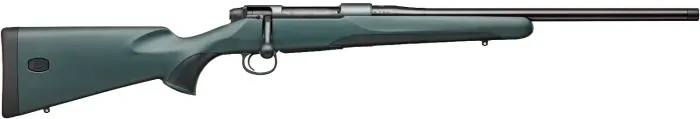 Карабін Mauser M18 Waldjagd кал .223 Rem, ствол - 51 см, різьба - М17х1