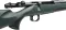 Карабін Mauser M18 Waldjagd кал .223 Rem, ствол - 51 см, різьба - М17х1