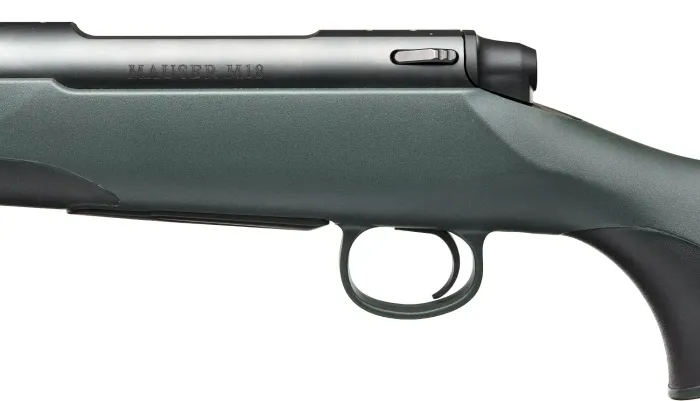 Карабін Mauser M18 Waldjagd кал .223 Rem, ствол - 51 см, різьба - М17х1