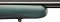 Карабін Mauser M18 Waldjagd кал .223 Rem, ствол - 51 см, різьба - М17х1