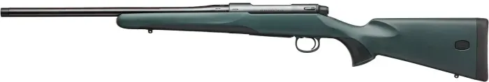 Карабін Mauser M18 Waldjagd кал .223 Rem, ствол - 51 см, різьба - М17х1