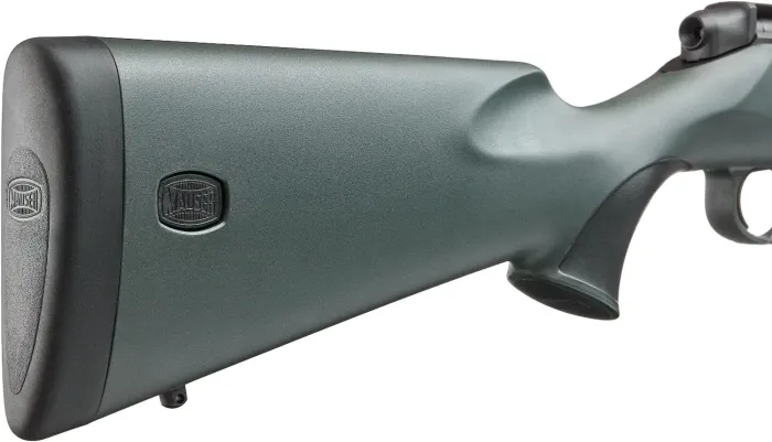 Карабін Mauser M18 Waldjagd кал .223 Rem, ствол - 51 см, різьба - М17х1