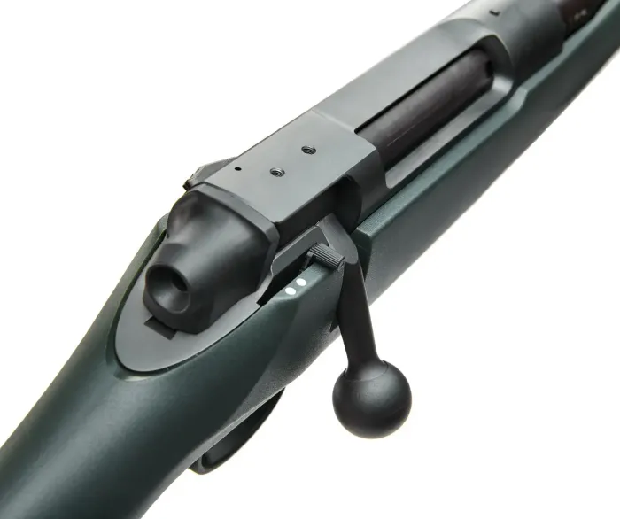 Карабін Mauser M18 Waldjagd кал .223 Rem, ствол - 51 см, різьба - М17х1